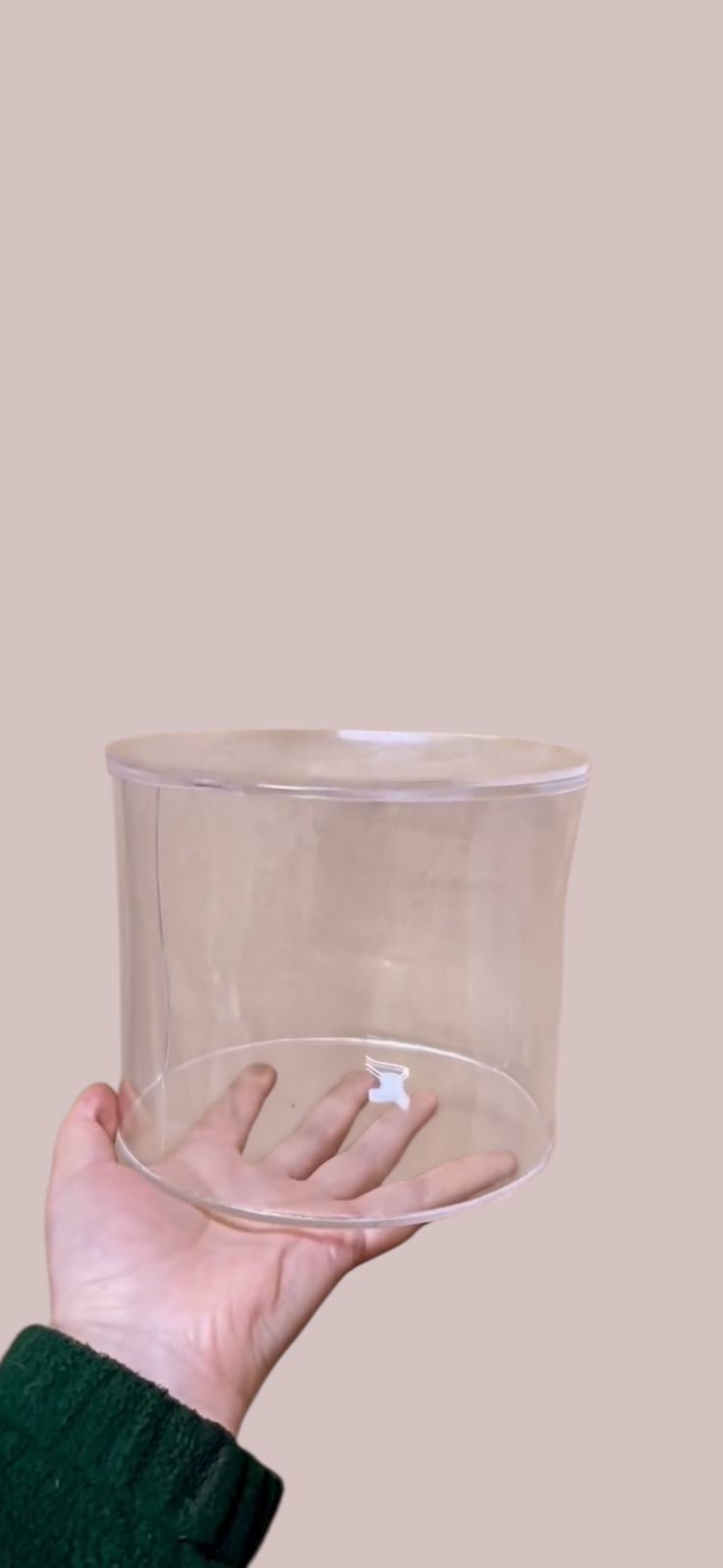 Separador de pisos de torta - Imagen 3